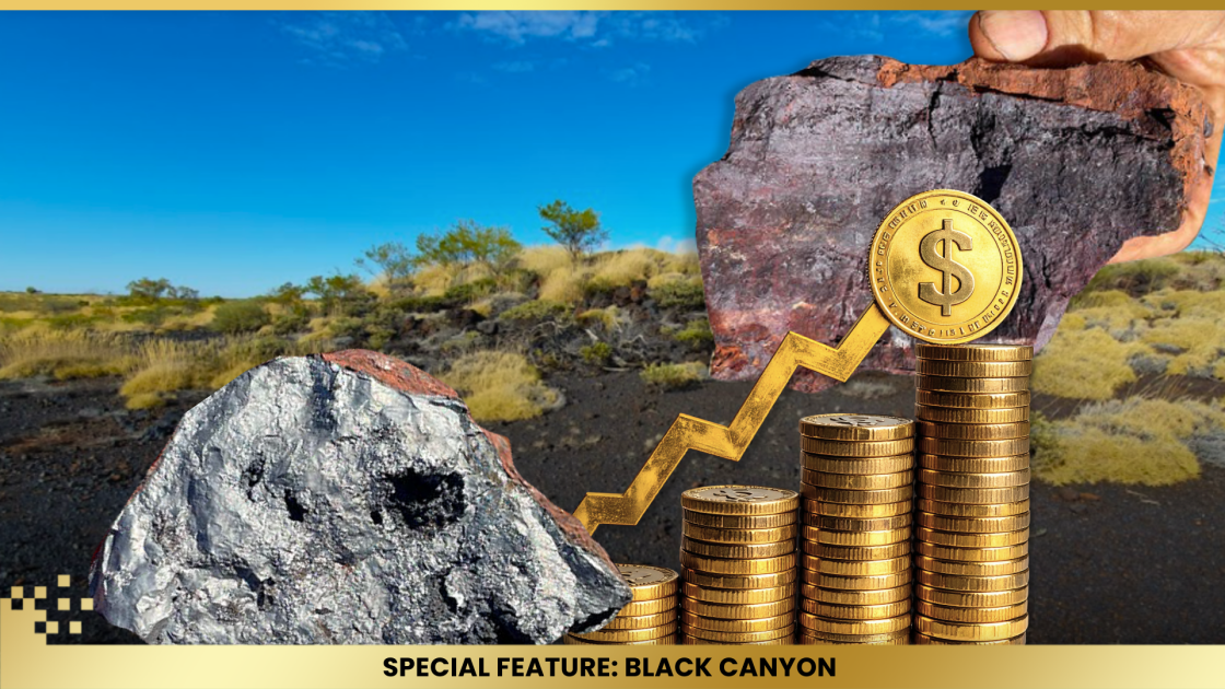 Black Canyon