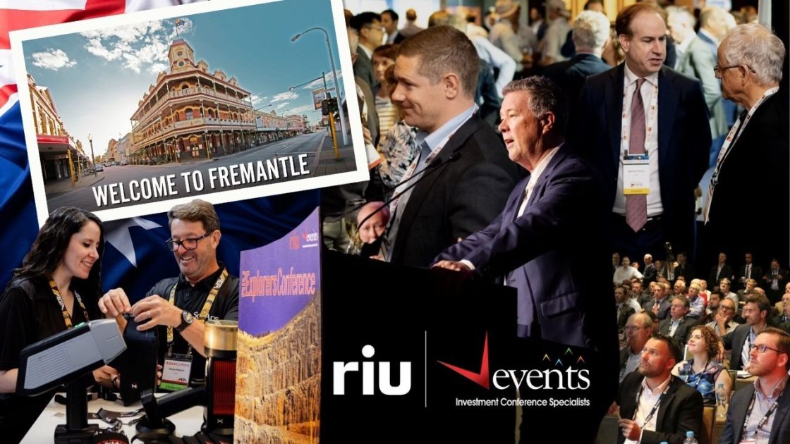 ‘Perfect’ balance for Australia’s resources: RIU Fremantle