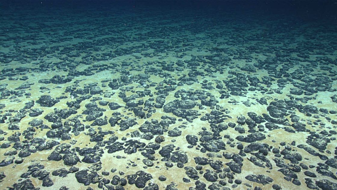 A realm of possibility: Can deep-sea mining take place in 2026?