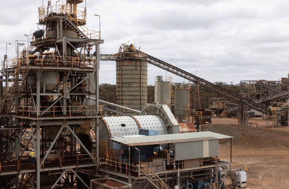Lake Johnston divestment sees end of Horizon