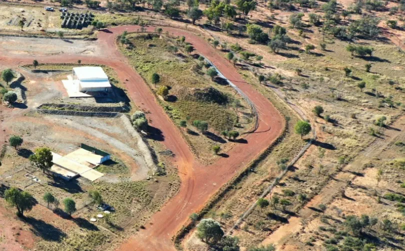GBM targets resource growth with multi-rig program