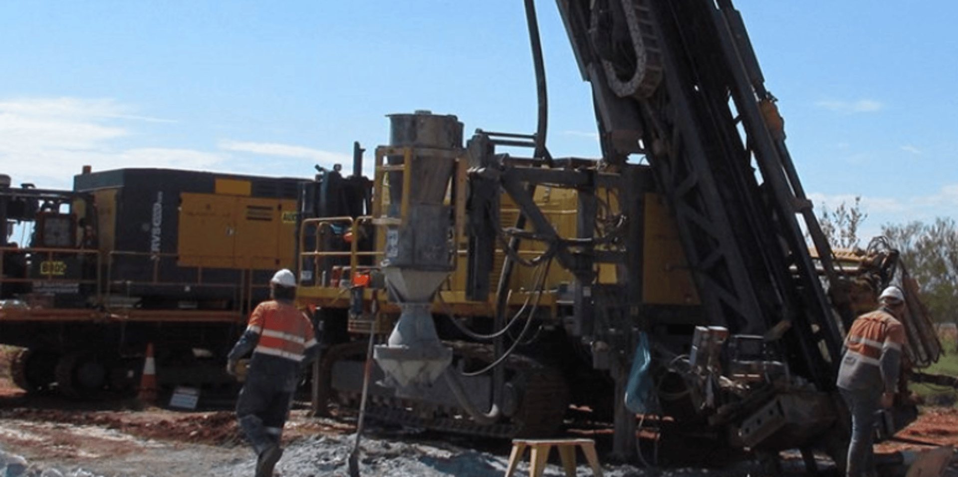 Global Lithium completes gold spin-out listing