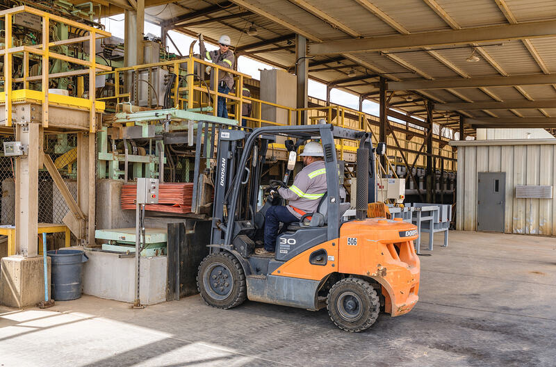 Gunnison’s major shareholder exits partnership