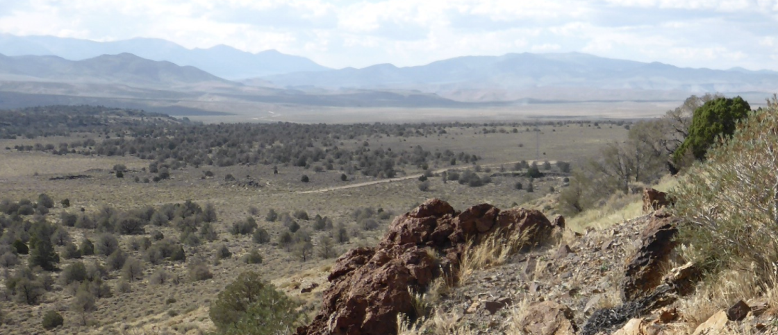 Centerra begins drilling at Headwater’s Crane Creek