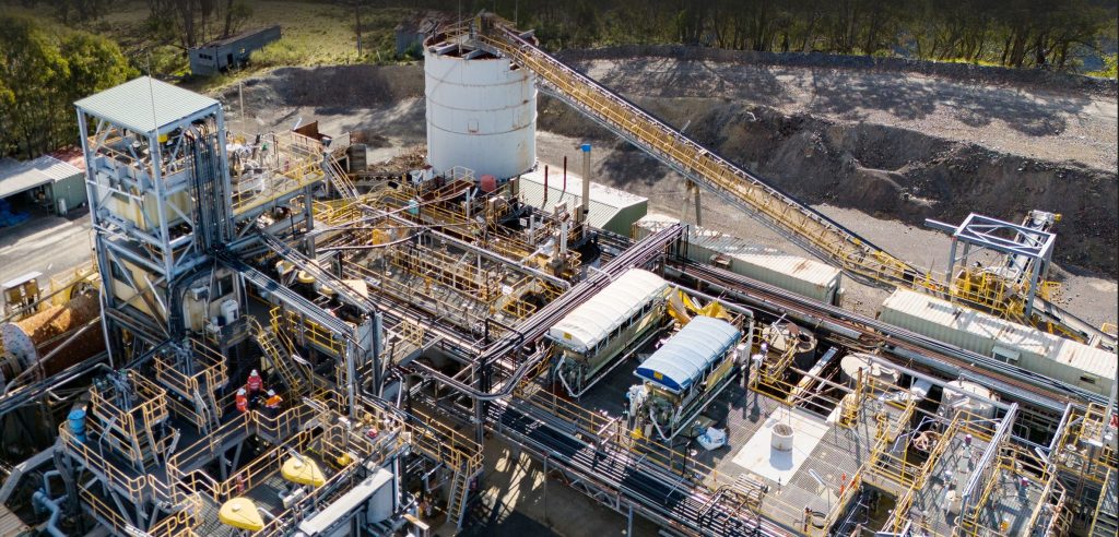 Larvotto confirms multi-commodity potential at Freehold