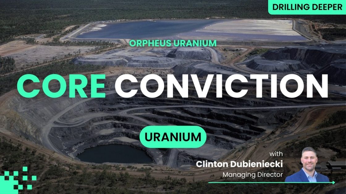 Inside Orpheus Uranium’s South Australian portfolio