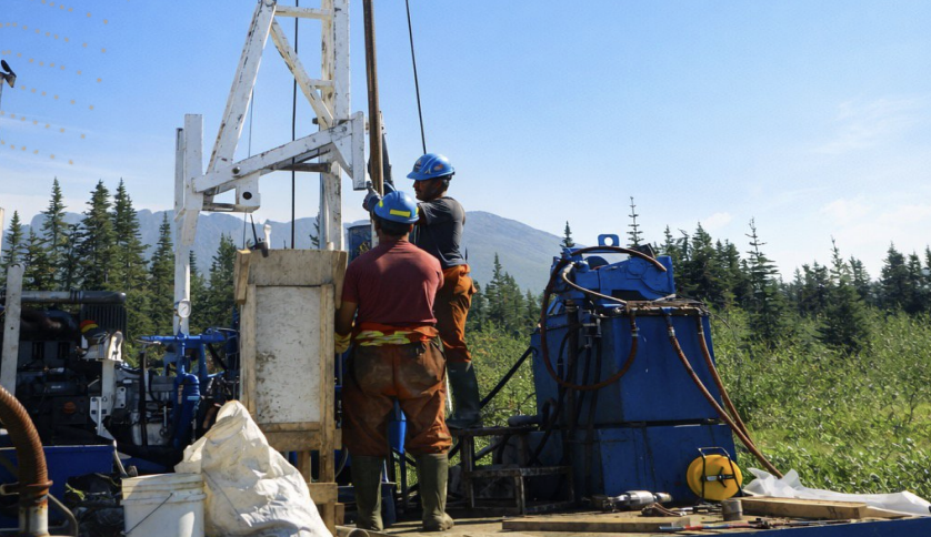 Kutcho Copper targets resource growth in Canada