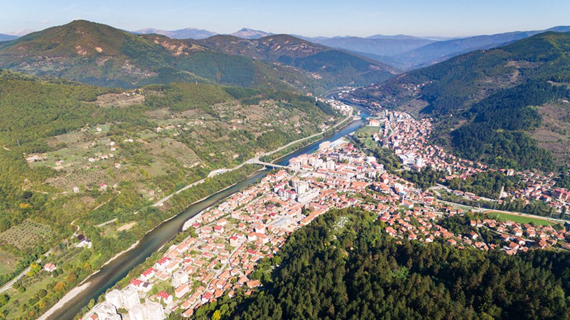 Leviathan expands Foča with exploration licence