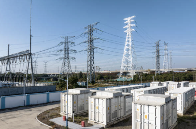AEGIS collaborates to advance hybrid nuclear energy systems