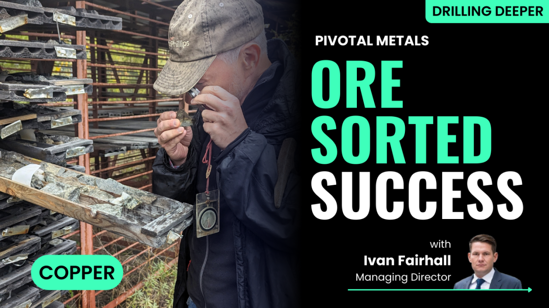 How Pivotal Metals is de-risking Horden Lake