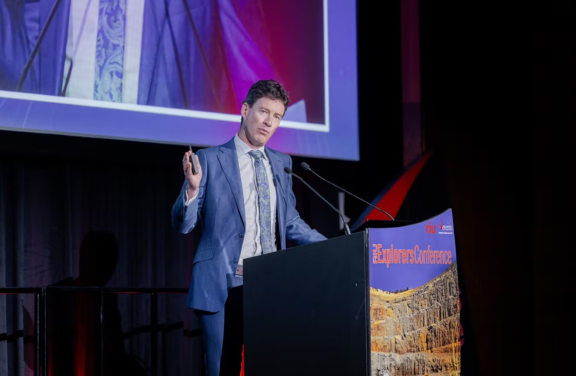 RIU kicks off in Fremantle this week
