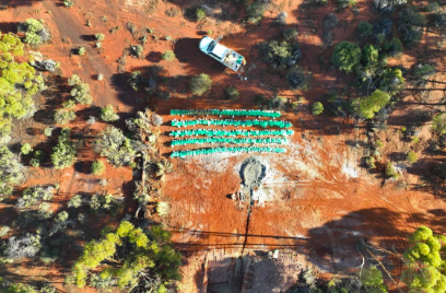 Riversgold expands golden footprint in Kalgoorlie