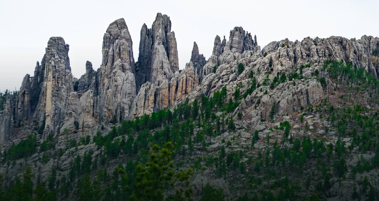 IRIS gears up for drilling in Montana