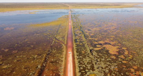 Fatal accident at Newmont’s Tanami