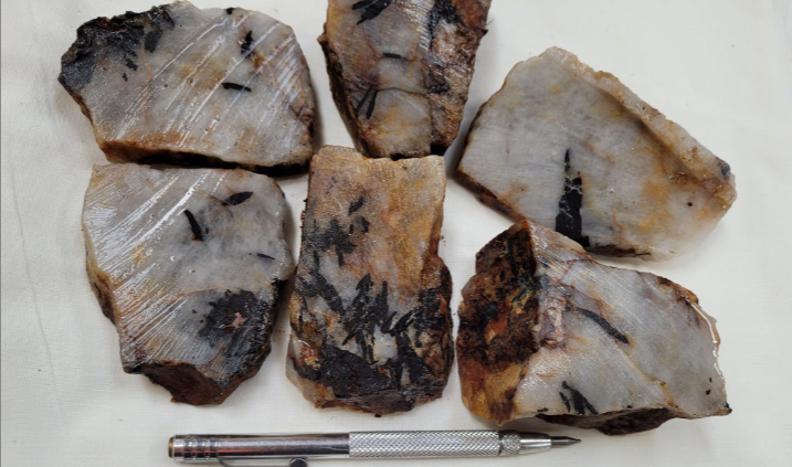 Flynn Gold announces ‘high-grade’ tungsten results