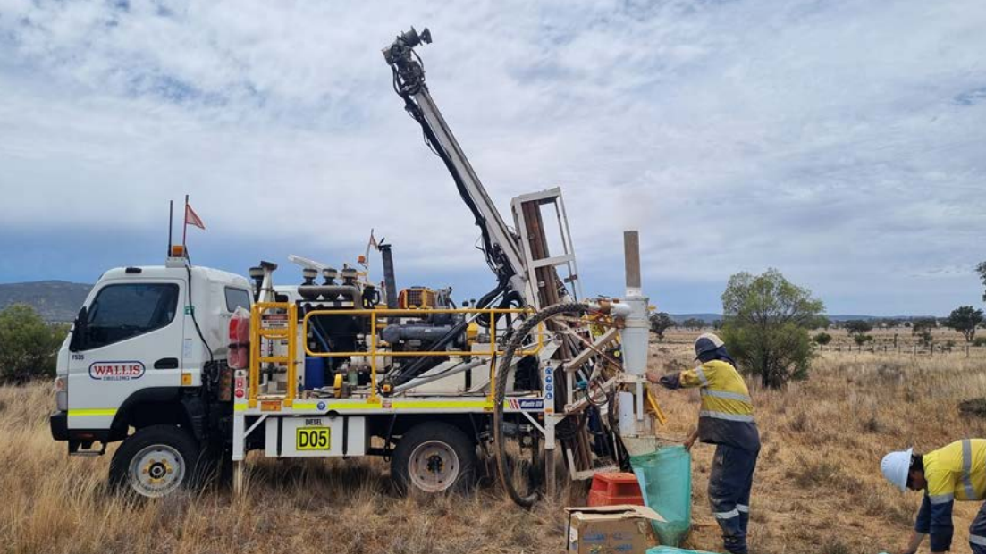 Sheepyard returns strengthen Talisman’s Walkers Hill potential
