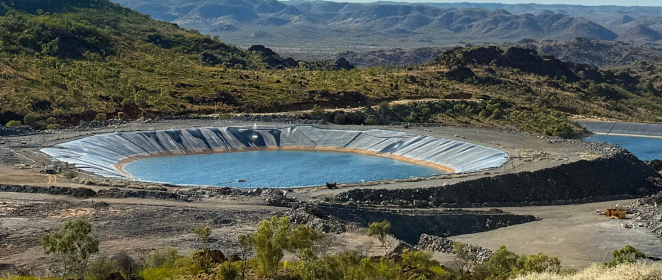 Breakthrough plots further diamond drilling