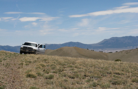 Nevada Organic builds foundation for next phase of work