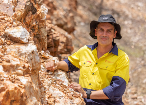 Sunshine charts sunny path to production at Liontown