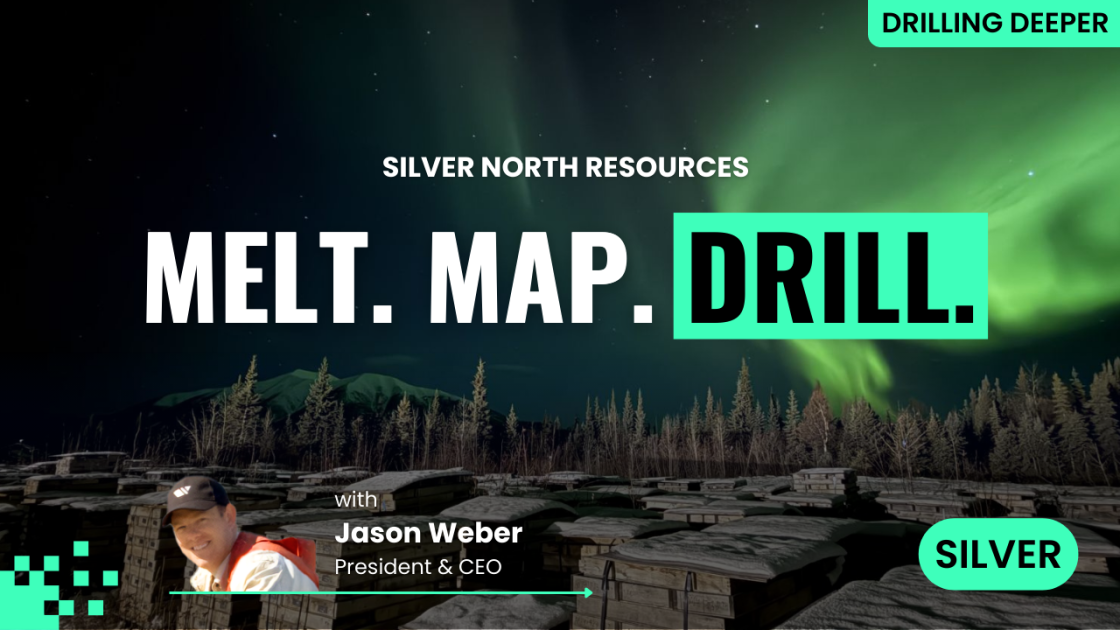 Silver North gears up for bumper Yukon season