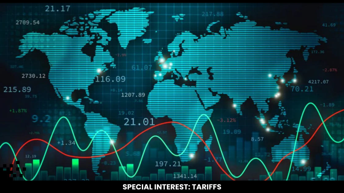Navigating the global tariffs minefield