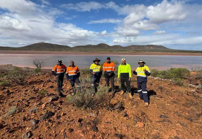 Tempest and Capricorn extend Yalgoo sale