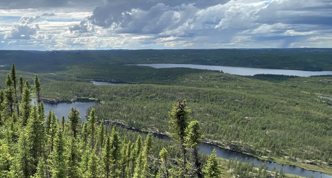 Traction Uranium pulls in Athabasca Basin deal