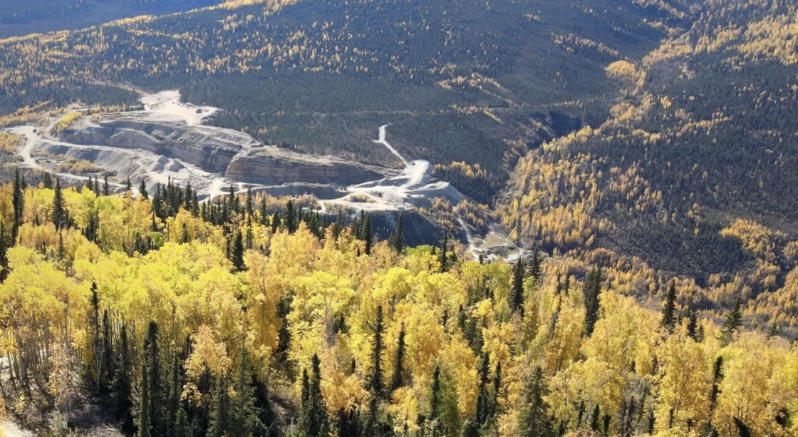 White Gold to create Yukon-focused explorer