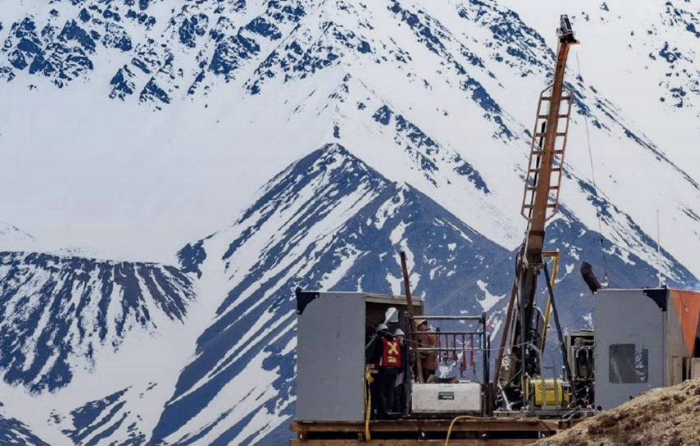 Yukon expands Carter Gulch footprint after gold finds