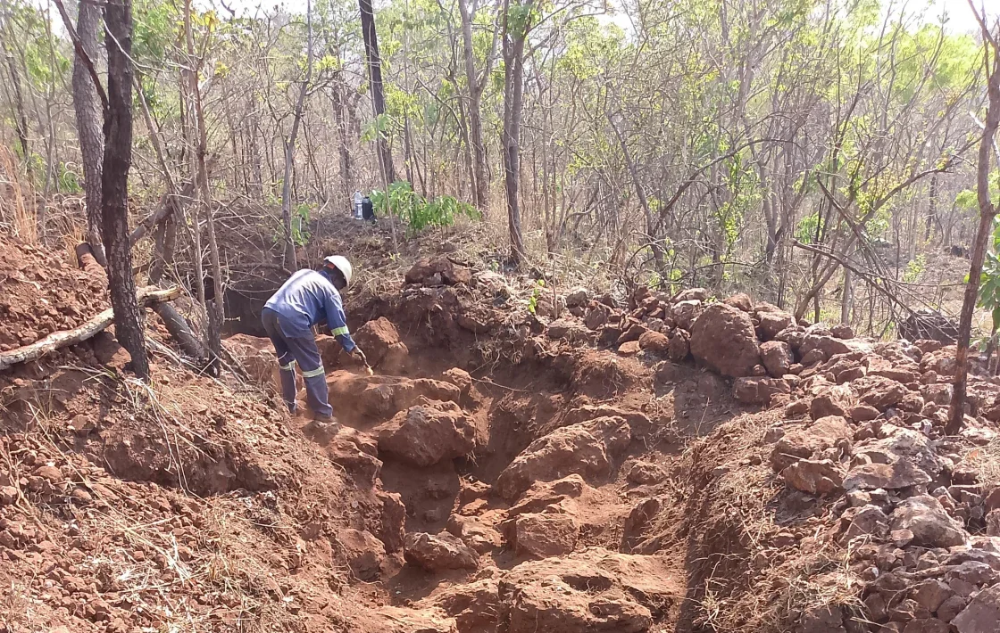 US Government supports Altona’s Monte Muambe Project