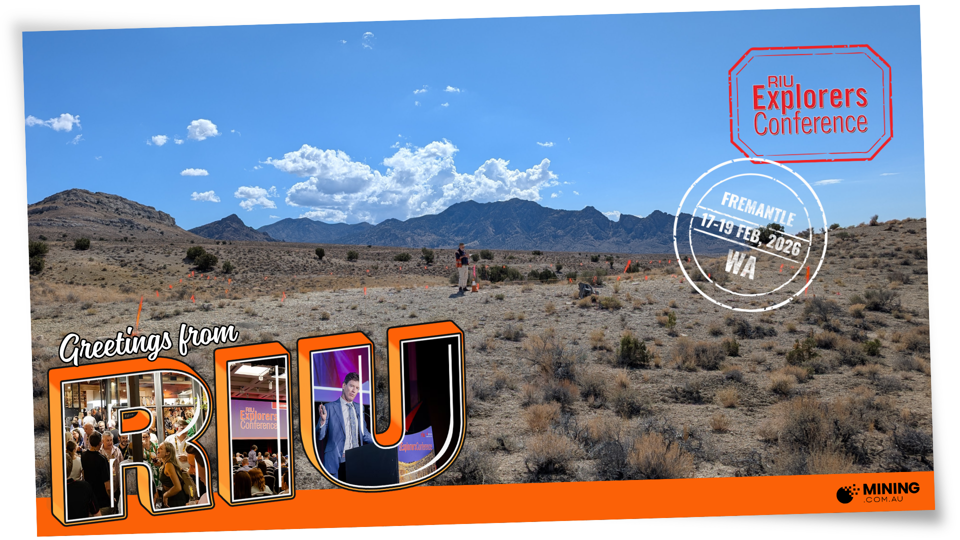 Venari treks Red Mountain with revised exploration target