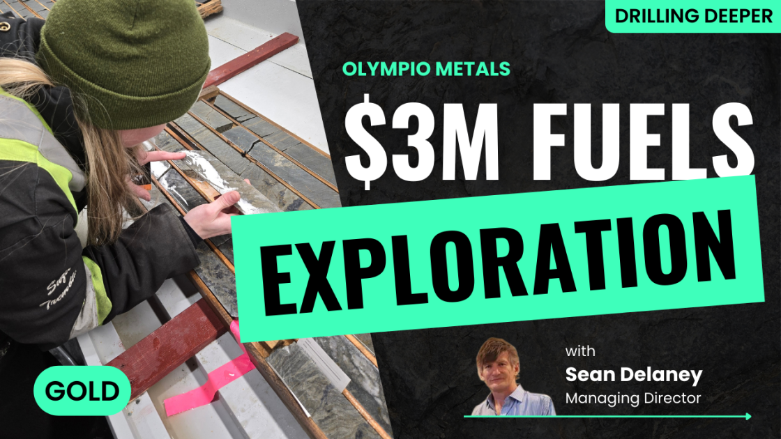 ‘High-grade’ silver and antimony projects unveiled for Olympio Metals