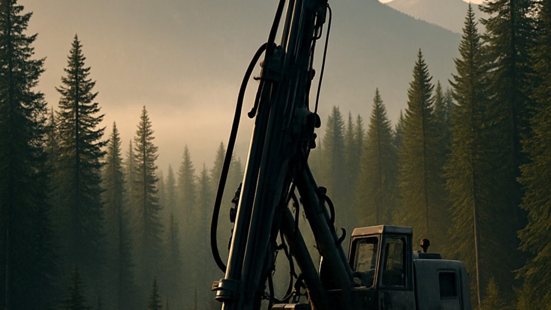 North Bay Resources