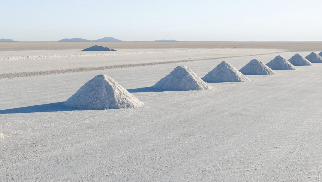 Arbor Metals kicks off Jarnet drilling