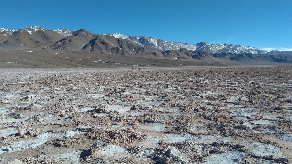 Argentina Lithium readies to explore Rincon West