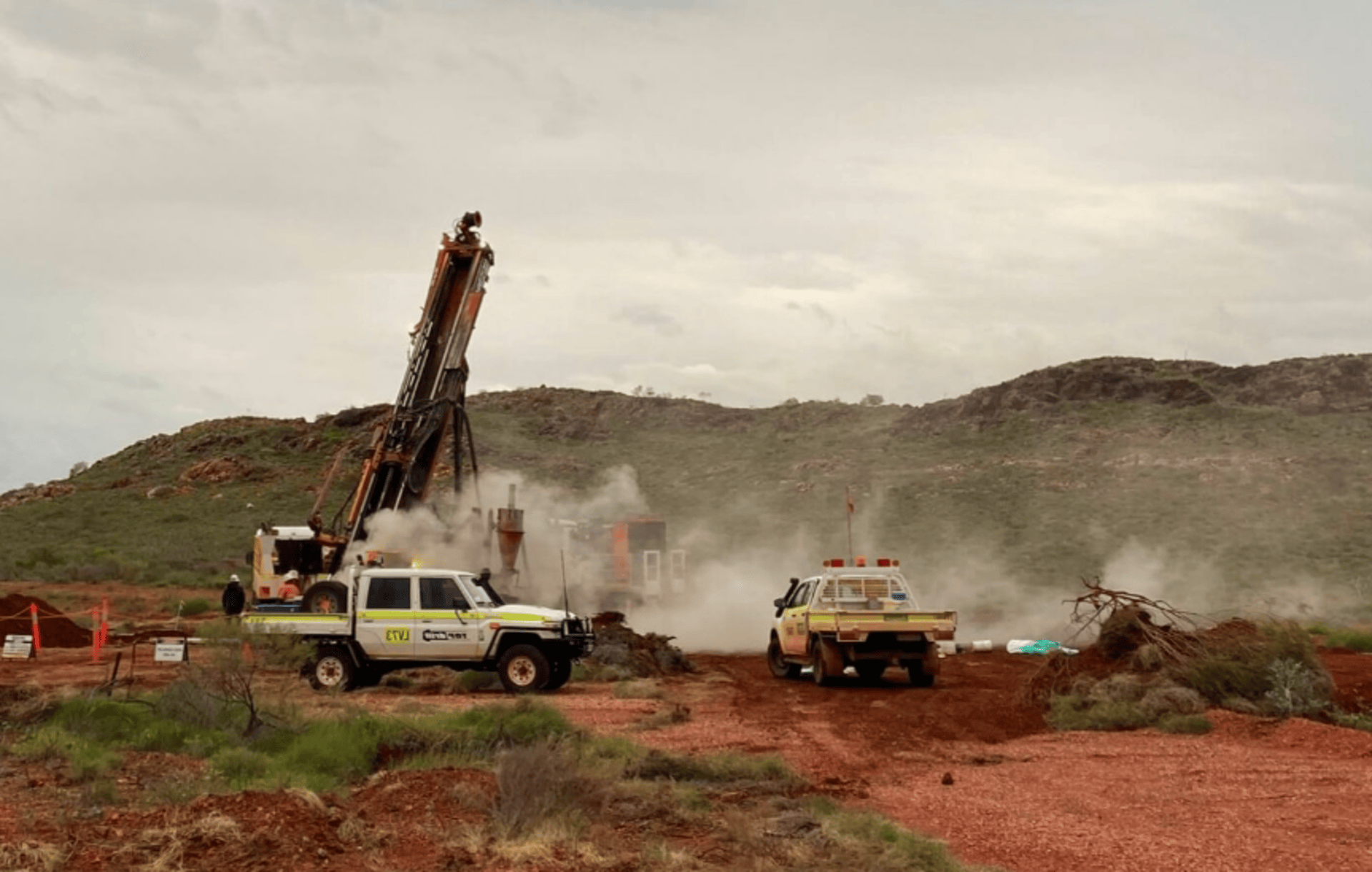 Artemis focuses on strengthening Pilbara exploration