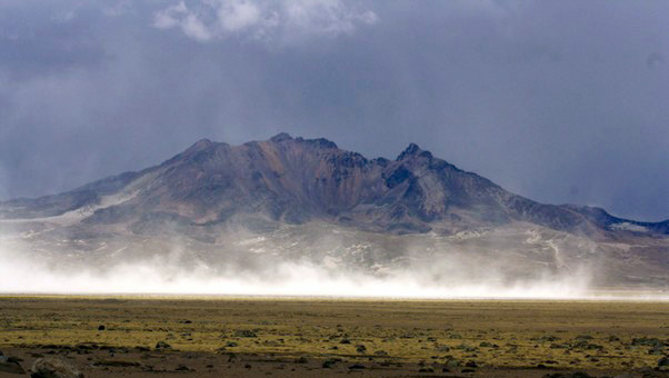 Drilling starts at Australian Critical’s Flint Project