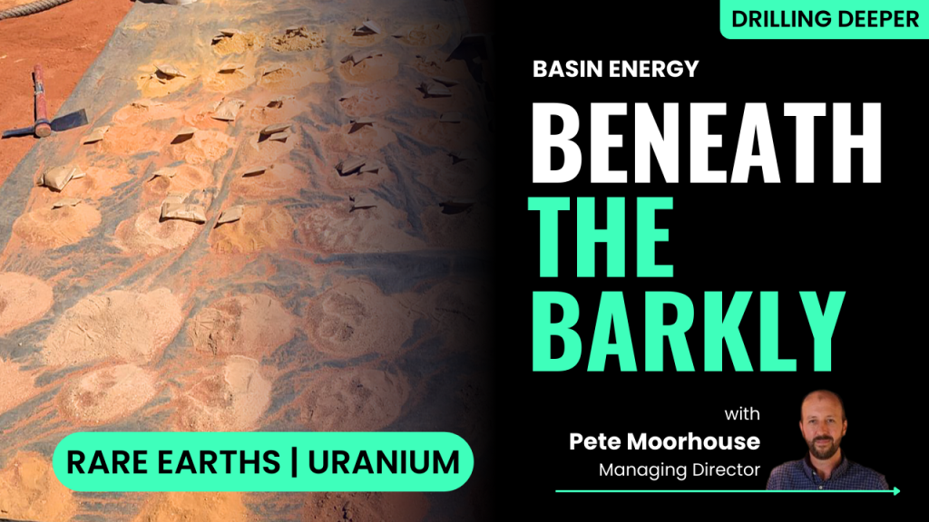 Basin Energy