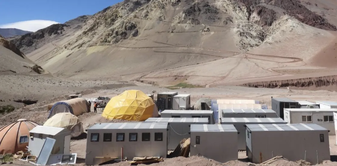 Belarox expands TMT footprint