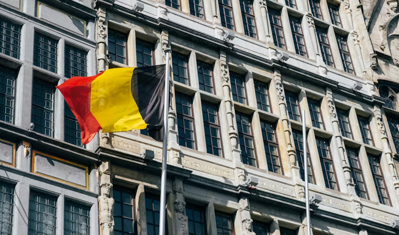 Belgium’s multi-million dollar state aid secures greenlight