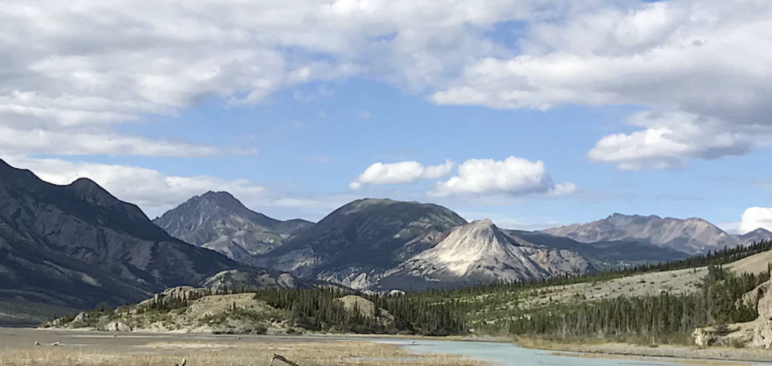 Blende Silver names new CEO to advance Yukon project