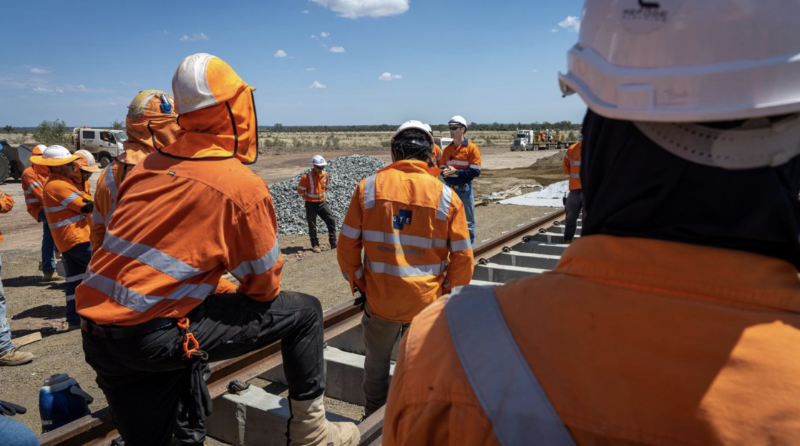 FIFO gaps becoming more visible: MPI Recruitment