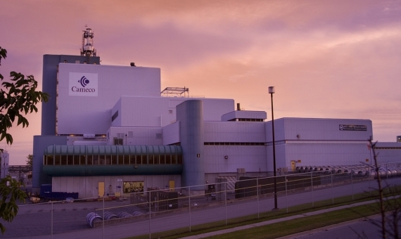 Canada unveils new nuclear strategy