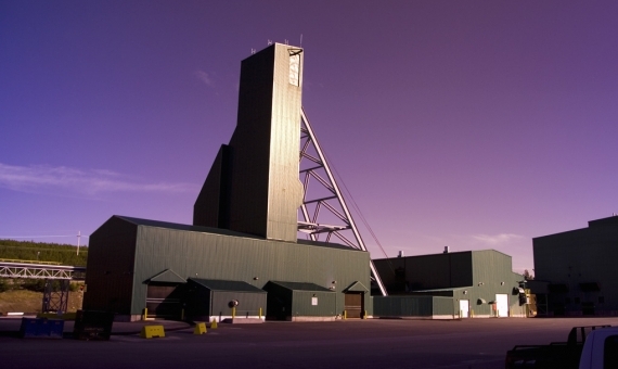 Cameco boosts stake in Cigar Lake in $115 million deal