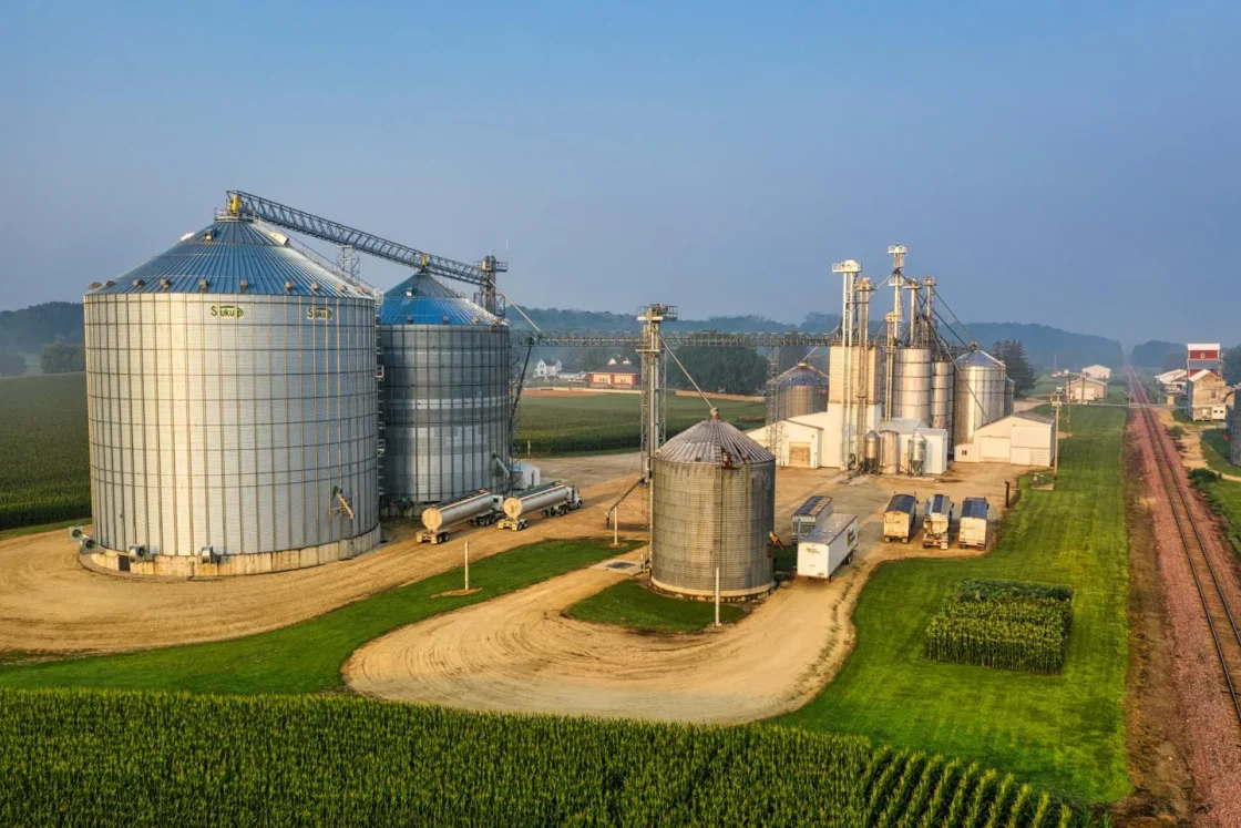 UK start-up to produce maiden carbon-negative acetic acid