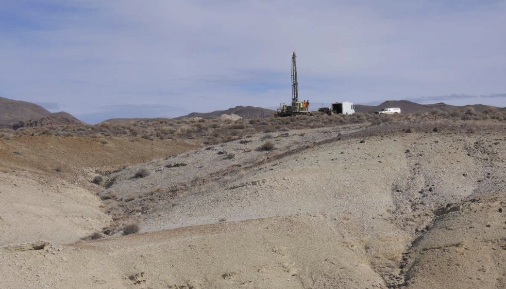 Cruz Battery lights up Solar’s maiden resource
