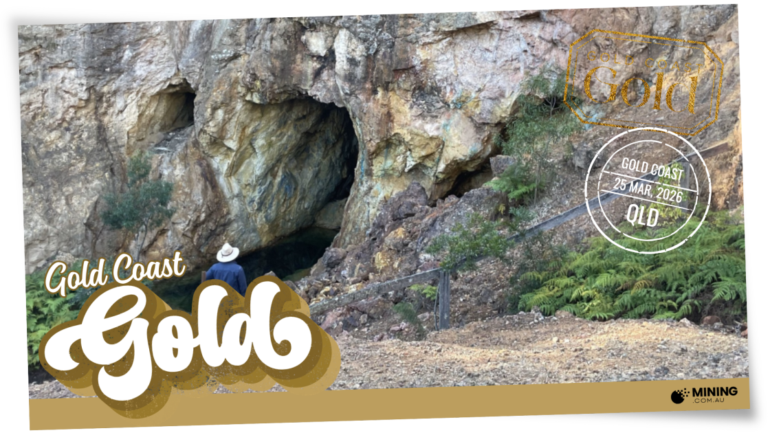 Permit then develop Mt Carrington to create a Legacy: Gold Coast Gold