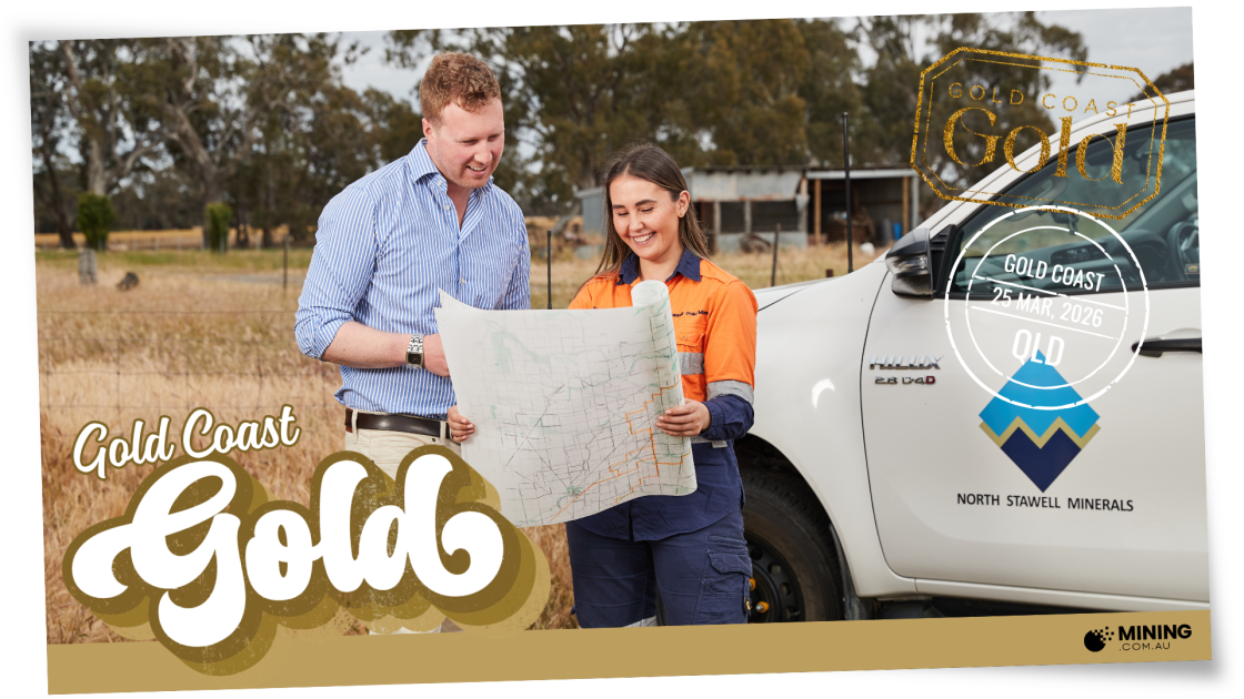 North Stawell open to diversifying portfolio: Gold Coast Gold