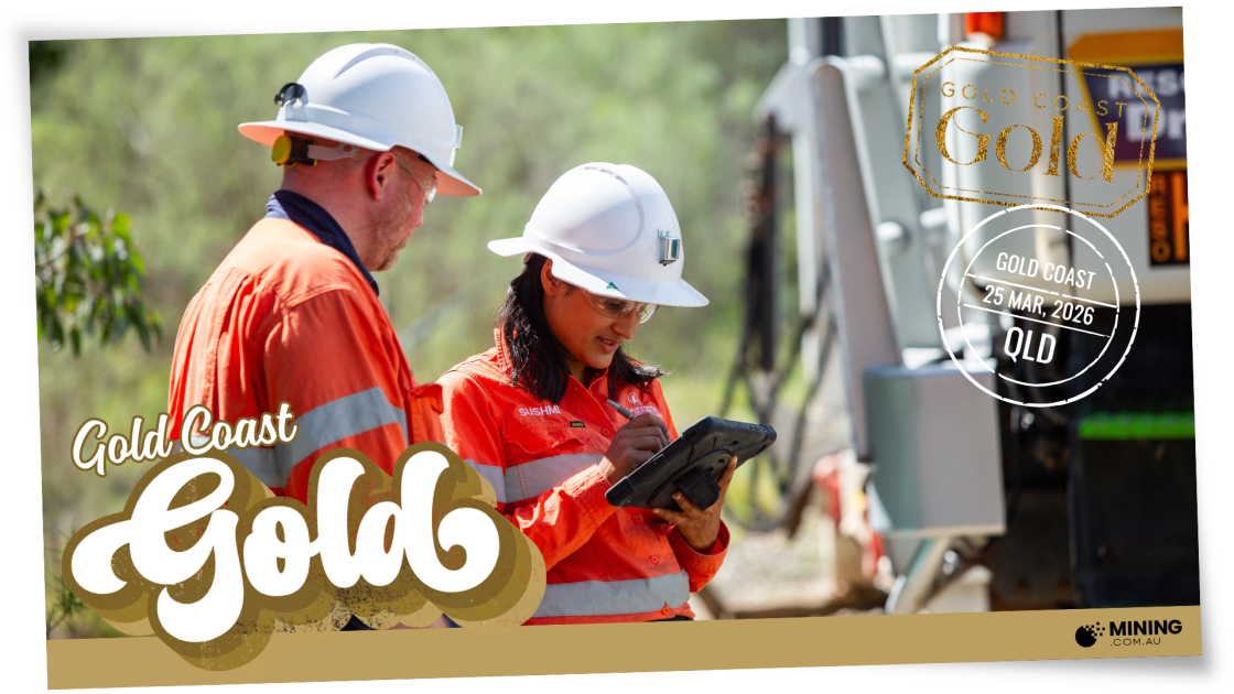 Production to steady state for Larvotto: Gold Coast Gold