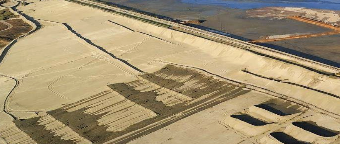 EnviroGold implements centralised processing hub strategy
